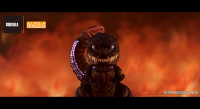 Nendoroid Godzilla (2016) 11