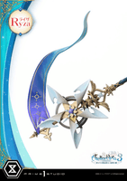 Ultimate Premium Masterline Atelier Ryza 3: Alchemist of the End & the Secret Key Ryza 4