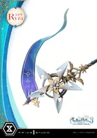 Prime 1 Studio Ultimate Premium Masterline Atelier Ryza 3: Alchemist of the End & the Secret Key Ryza - Atelier Ryza - photo 4