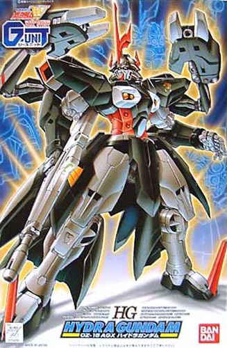 1/144 Hydra Gundam