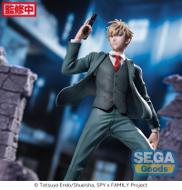 Luminasta TV Anime "SPY x FAMILY" "Loid Forger" Twilight ~mission extend~ 4