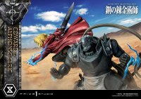 Concept Masterline Fullmetal Alchemist Edward & Alphonse Elric Deluxe Version 121