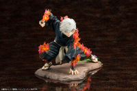ARTFX J Gabimaru 10