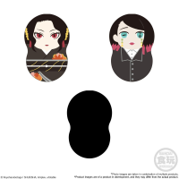 Tippies Demon Slayer: Kimetsu No Yaiba 2 5