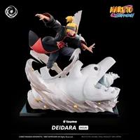 Tsume Art Deidara - Ikigai - NARUTO - photo 8