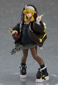 GOOD SMILE COMPANY POP UP PARADE Bridget STRIVE BLACK - Guilty Gear - photo 6