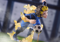 BLUELOCK Meguru Bachira 1/7 Scale Figure 6