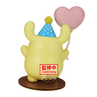 Sanrio characters Pompompurin FIGURE COLLECTION(ver.C) 4