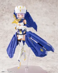 KOTOBUKIYA BULLET KNIGHTS Exorcist - Megami Device - photo 11