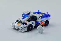 BD-01 WHEEL RAPTOR 19
