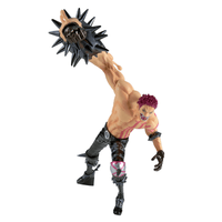 ONE PIECE BATTLE RECORD COLLECTION-CHARLOTTE KATAKURI- SPECIAL ver. 1
