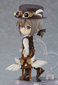 Nendoroid Doll Inventor: Kanou 4