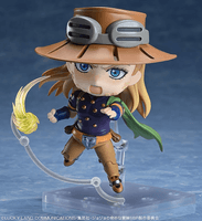 Nendoroid Gyro Zeppeli 3