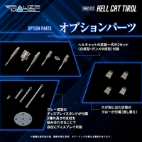 RMZ-012 Hell Cat Tirol 9