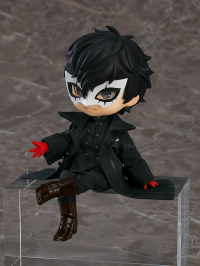 Nendoroid Doll Outfit Set: Joker 5