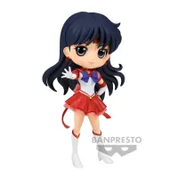 BANDAI Eternal Sailor Mars (ver. A) - Sailor Moon - photo 1