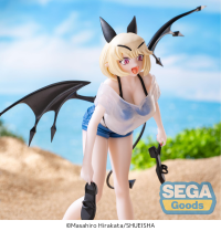 Luminasta "Debby the Corsifa is Emulous" "Debby the Corsifa" Swimsuit Ver. 6