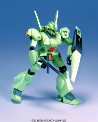 1/144 Scale Jegan 2