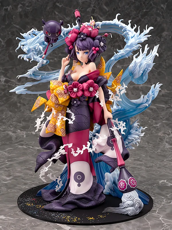 Phat! Company Foreigner/Katsushika Hokusai - Fate/Grand Order