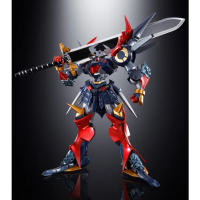 GX-46R Dygenguar & Aussenseiter Super Robot Wars: Original Generations, Bandai Spirits Soul of Chogokin 4