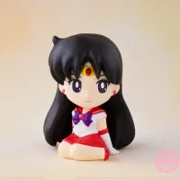 BANDAI Relaxing Mascot Sailor Moon - Sailor Moon - photo 4