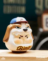 TOYZEROPLUS PPＸPUPPY Bingo - PP X Monster - photo 13