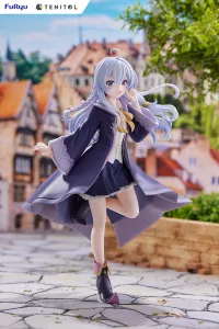 FuRyu TENITOL Elaina - Wandering Witch: The Journey of Elaina - photo 3