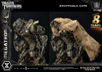 Museum Masterline Transformers: Dark of the Moon (Film) Megatron 3