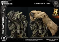 Prime 1 Studio Museum Masterline Transformers: Dark of the Moon (Film) Megatron - Transformers - photo 3