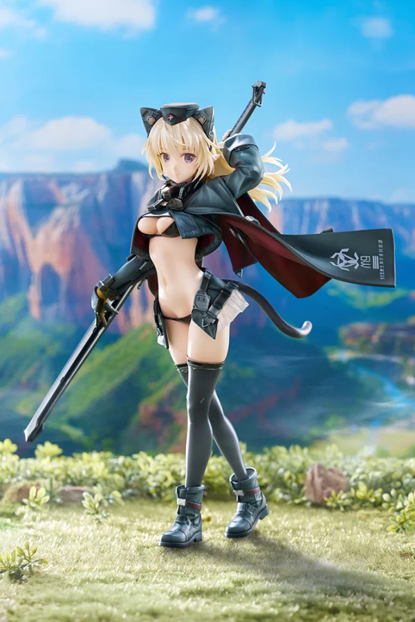 KOTOBUKIYA Arsia - Frame Arms Girl