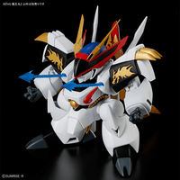 HG RYUOUMARU 3