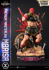 Premium Masterline Street Fighter 6 Marisa Ultimate Version 97