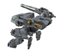 MegaHouse Variable Action D-SPEC METAL GEAR SOLID METAL GEAR REX：RE - Metal Gear series - photo 3