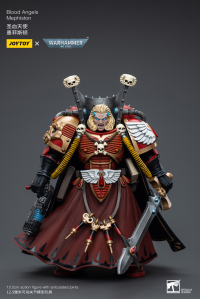 Blood Angels  Mephiston 1