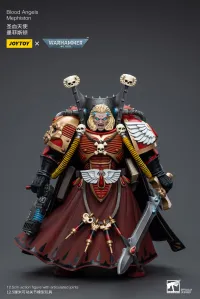 Blood Angels  Mephiston