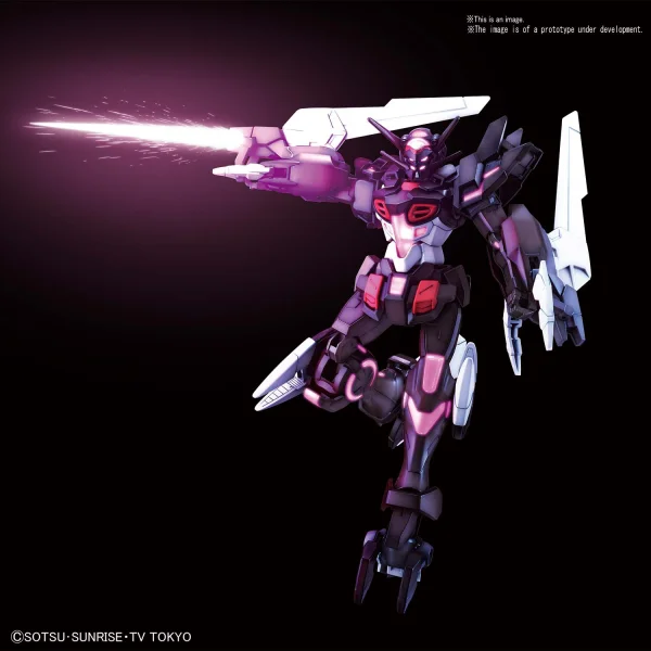 BANDAI HOBBY HGBD:R 1/144 GUNDAM G-ELSE - Gundam Build Divers / Re:Divers