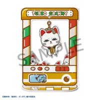 Chara Catcher～TV Anime ”DAN DA DAN” 3