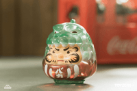 PP X MONSTER Coke Daruma 2
