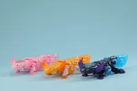 52TOYS BB-63A HEATMISTER - BEASTBOX - photo 2