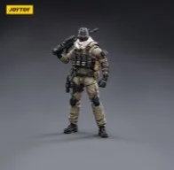 JOYTOY Freedom Militia 01 - JOYTOY Original Series