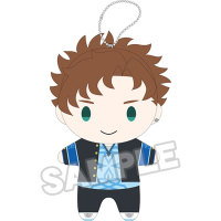 Plushie Matakara Asamine 2