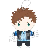 GOOD SMILE COMPANY Plushie Matakara Asamine - Bucchigiri?! - photo 2