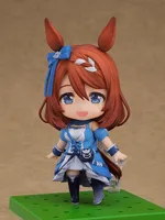 GOOD SMILE COMPANY Nendoroid Super Creek - Umamusume: Pretty Derby - photo 4