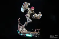 PureArts League Of Legends - Vi 1:6 Scale Statue - Video Games - photo 18