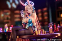 Good Smile Arts Shanghai Asuna Ichinose (Bunny Girl): Game Playing Ver. - Blue Archive - photo 8