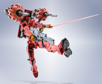 <SIDE MS> RED GUNDAM "Mobile Suit Gundam GQuuuuuuX" 1