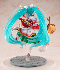 Hatsune Miku: Maneki Miku ver. 4