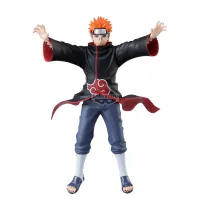 BANDAI NARUTO SHIPPUDEN VIBRATION STARS-KAKUZU & PAIN-(B:PAIN) - NARUTO - photo 3
