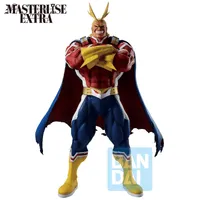 BANDAI All Might (-Silver Age-) - My Hero Academia - photo 1