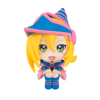Lookup Yu-Gi-Oh！ Duel Monsters Dark Magician Girl 2